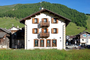 Livigno Apartments Bondi Destra